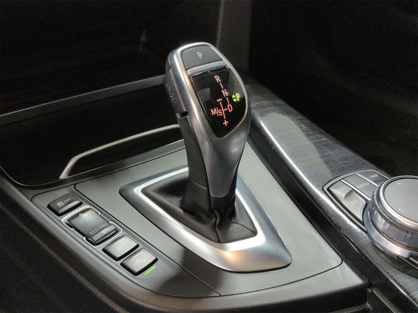 Thumbnail: 2018 BMW 4 Series - 34