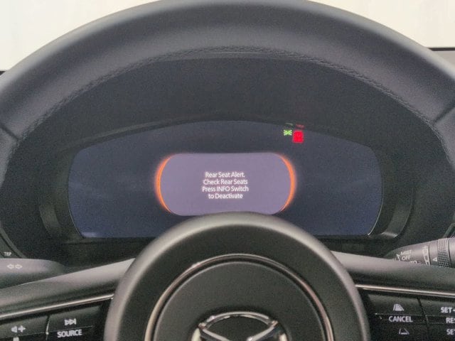 Thumbnail: 2026 Mazda CX-70 - 36