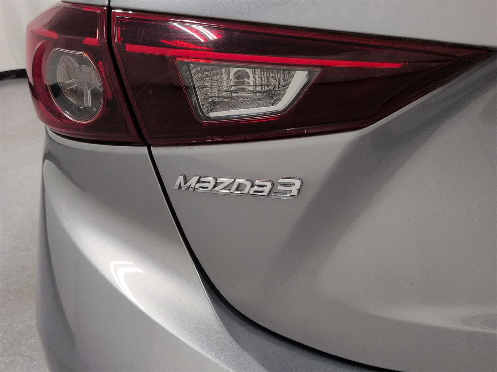 Thumbnail: 2016 Mazda Mazda3 - 13