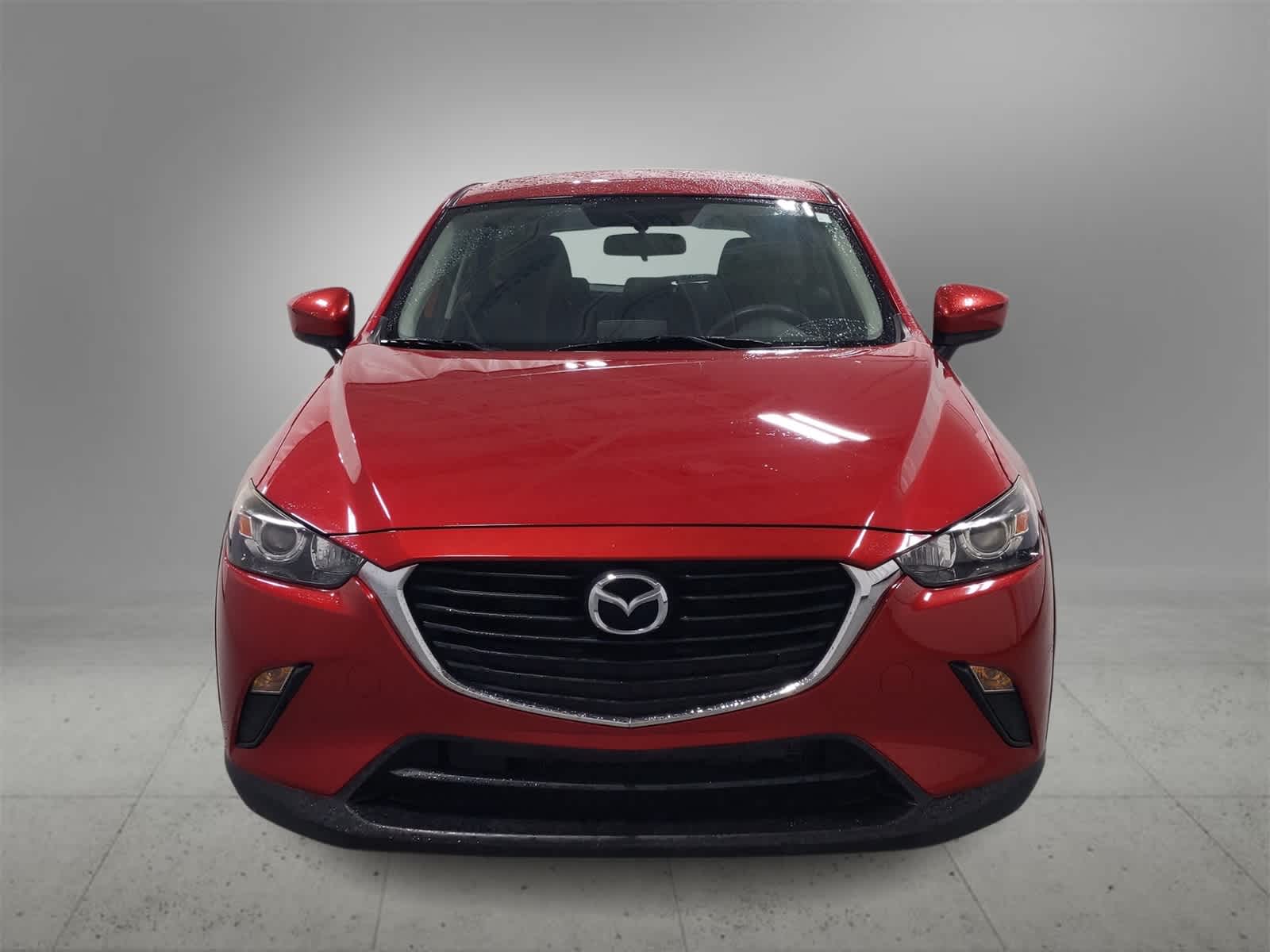 Thumbnail: 2016 Mazda CX-3 - 3