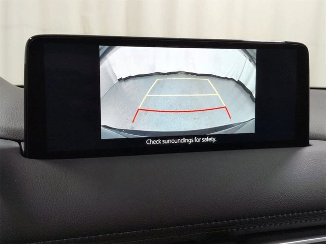 Thumbnail: 2025 Mazda CX-5 - 31