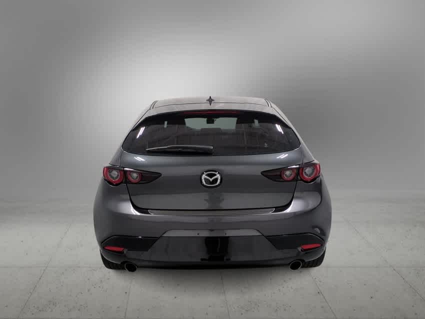 2023 Mazda Mazda3 Turbo 7