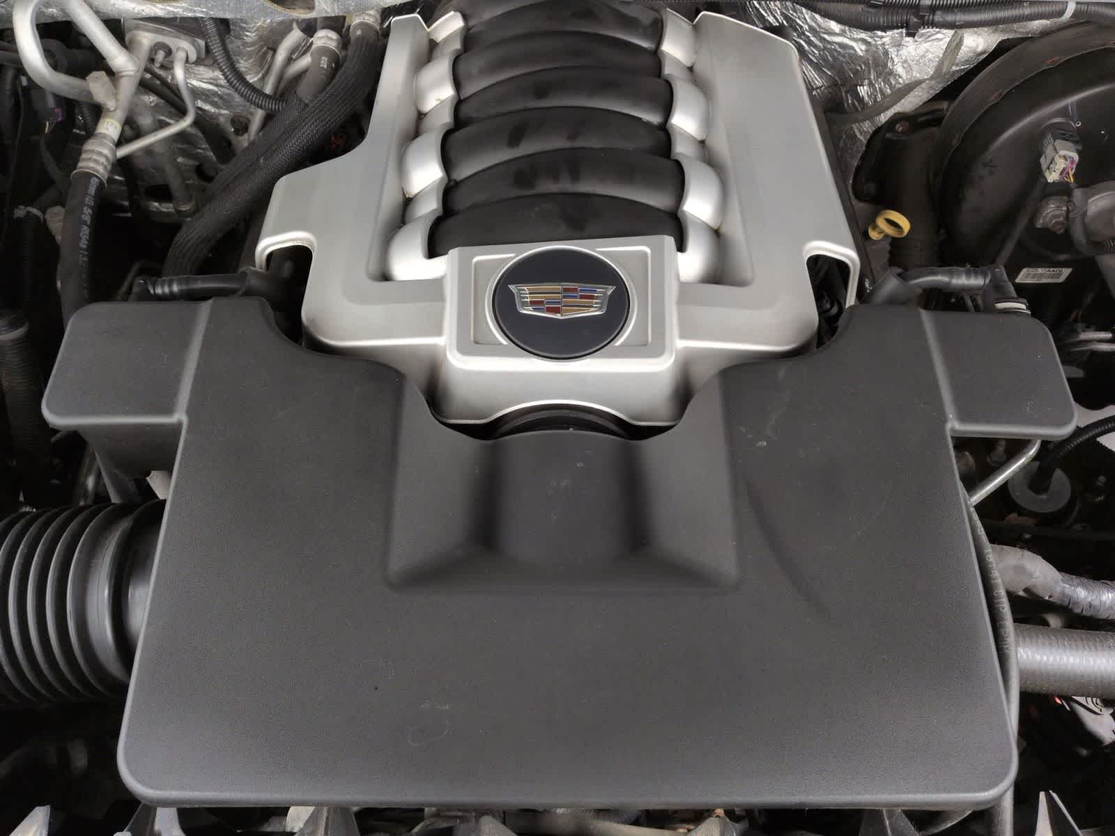 Thumbnail: 2017 Cadillac Escalade - 14