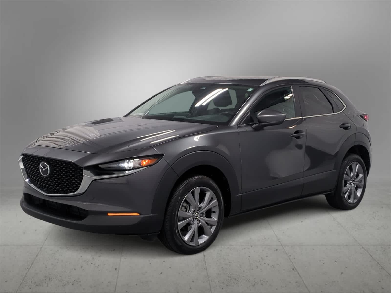 Thumbnail: 2023 Mazda CX-30 - 4