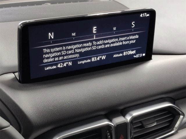 Thumbnail: 2025 Mazda CX-5 - 29