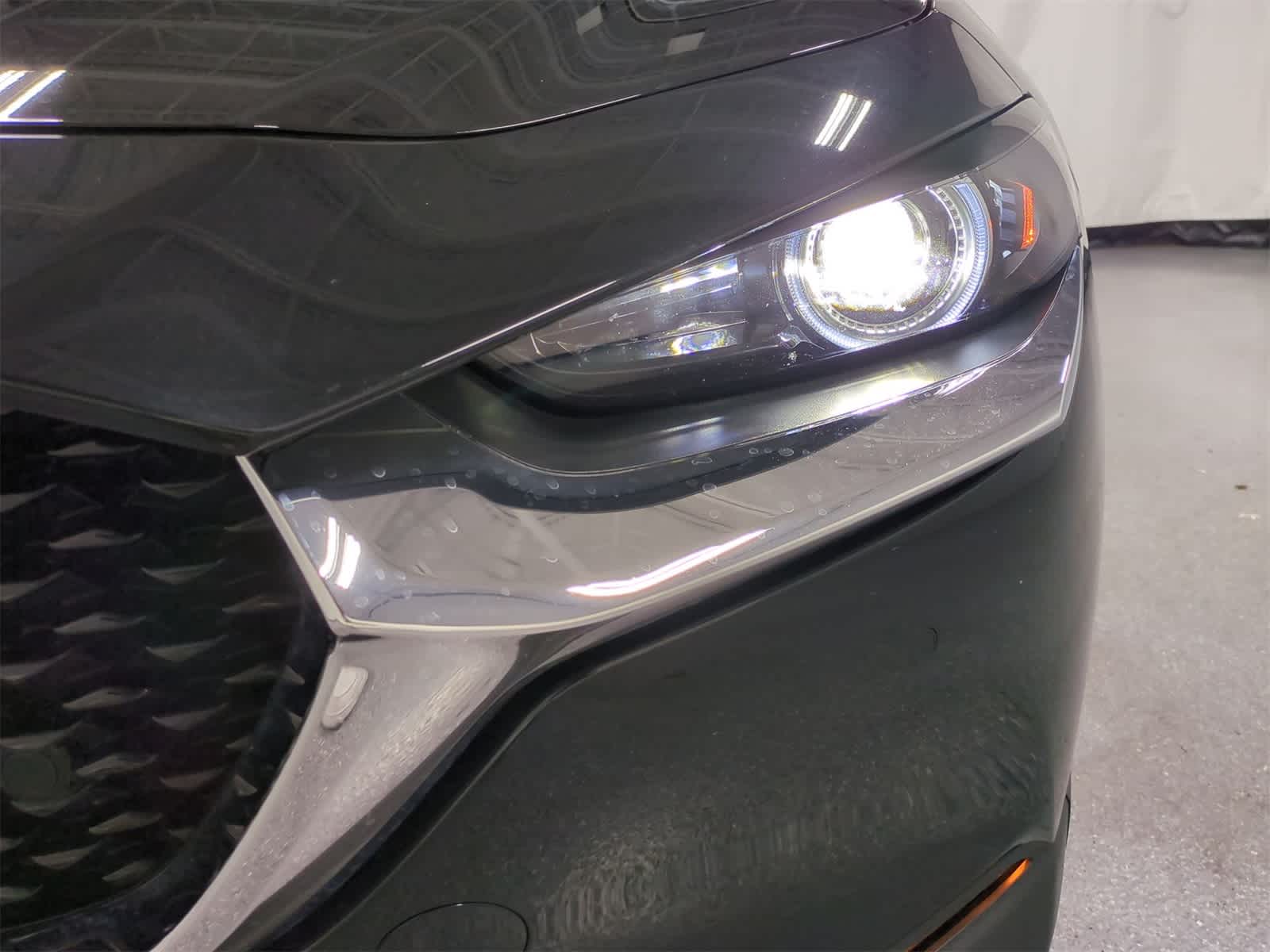 Thumbnail: 2022 Mazda CX-30 - 11