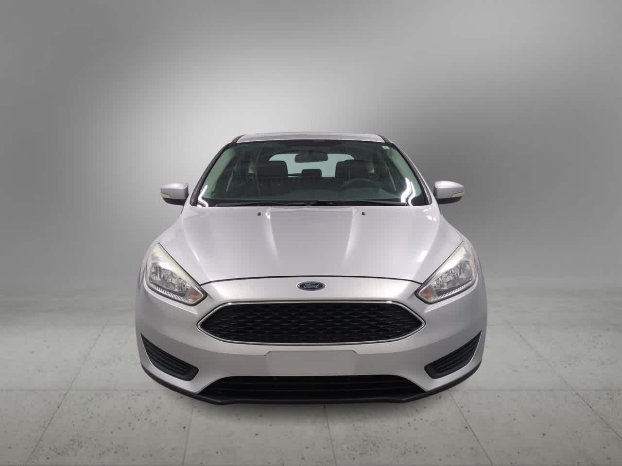 Thumbnail: 2016 Ford Focus - 3