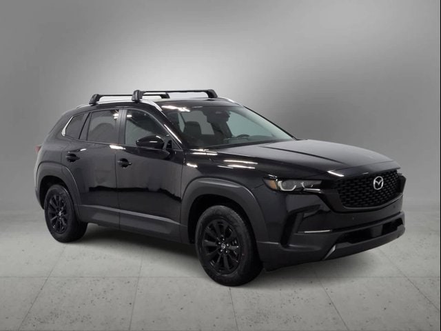 Thumbnail: 2026 Mazda CX-50 - 2