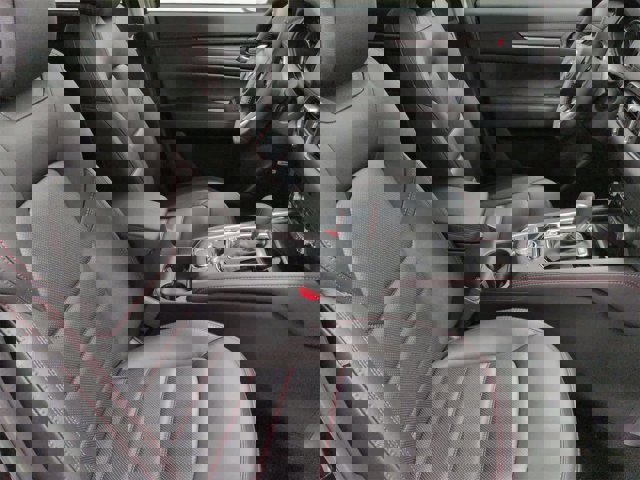 Thumbnail: 2025 Mazda CX-5 - 24