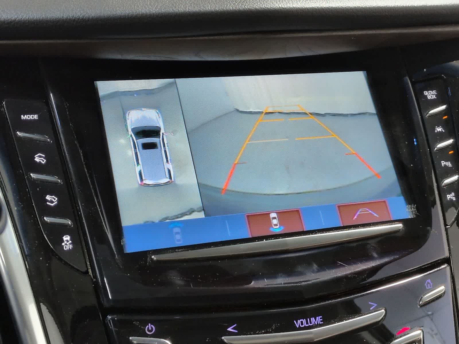 Thumbnail: 2018 Cadillac Escalade - 30