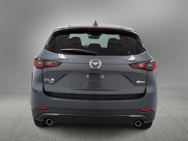 Thumbnail: 2025 Mazda CX-5 - 7