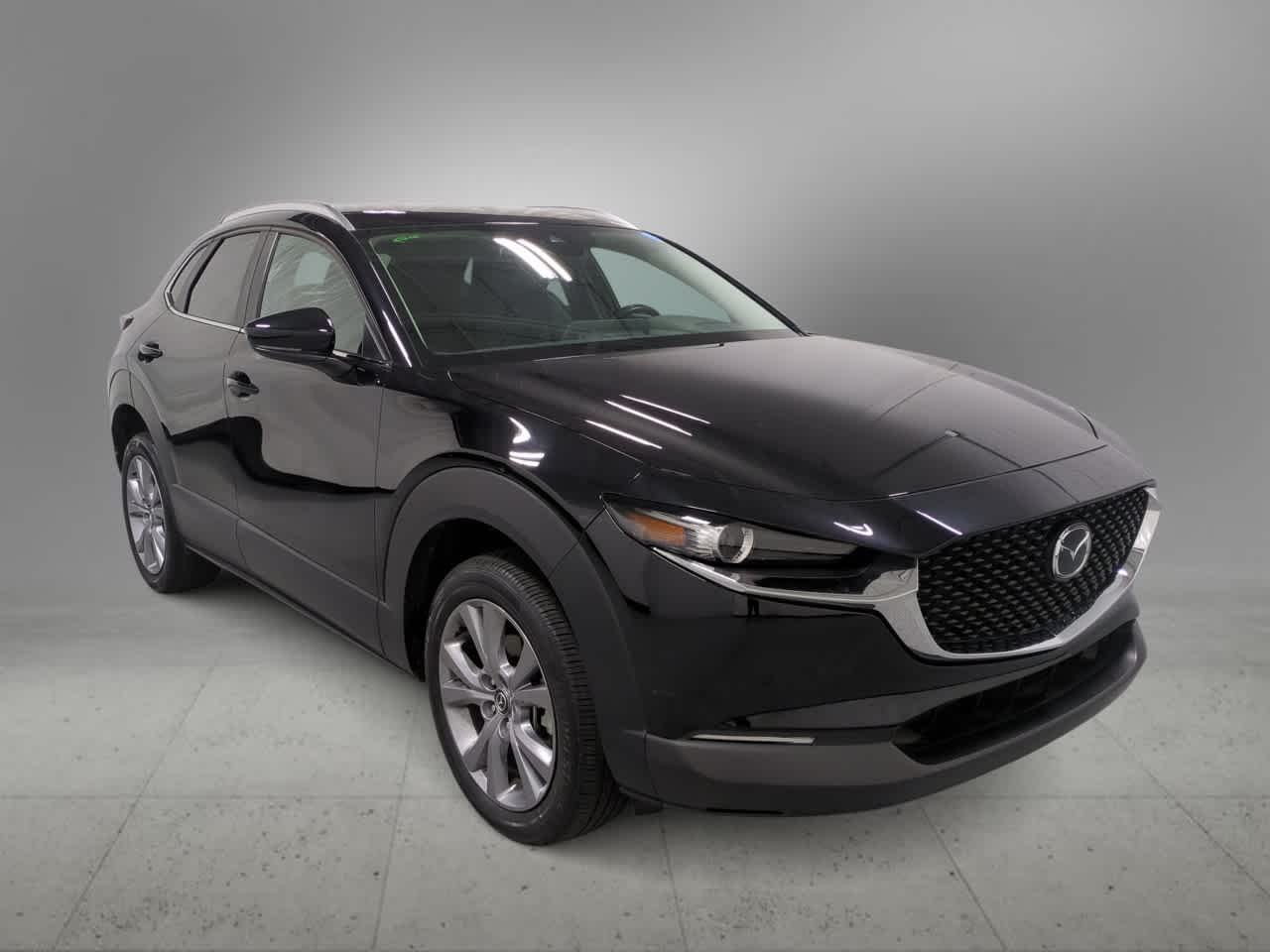 Thumbnail: 2023 Mazda CX-30 - 2