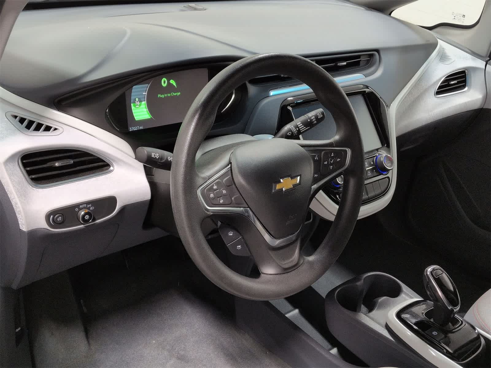 Thumbnail: 2017 Chevrolet Bolt EV - 10