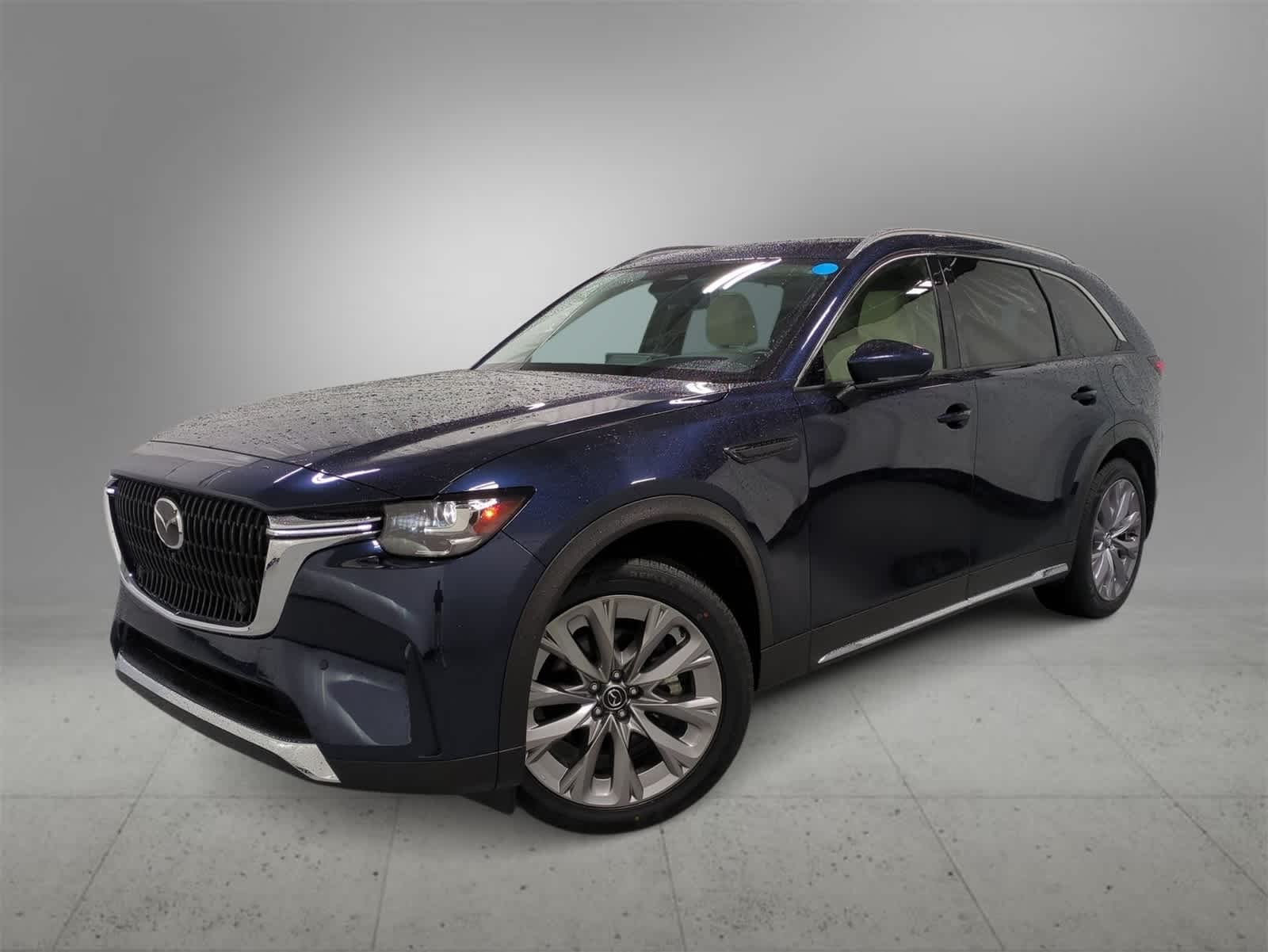 Thumbnail: 2024 Mazda CX-90 - 1