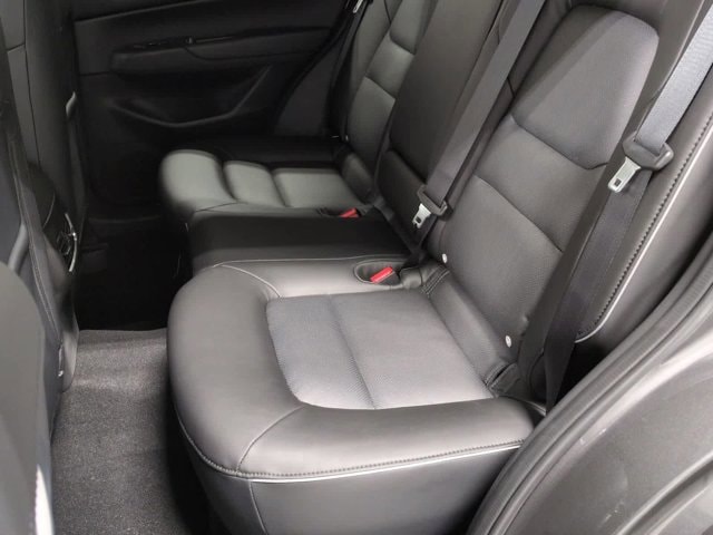 Thumbnail: 2025 Mazda CX-5 - 20