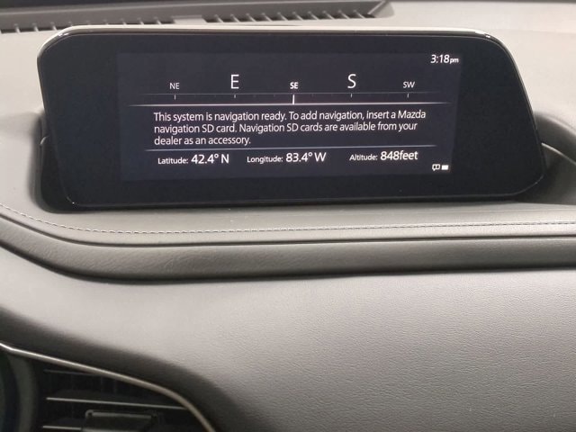 2025 Mazda CX-30 Select Sport - Photo 28