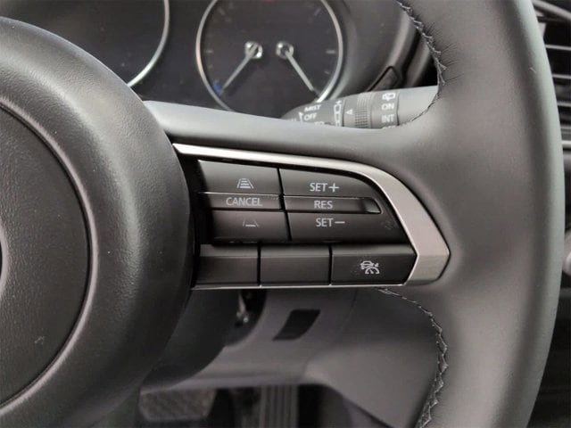 Thumbnail: 2026 Mazda CX-30 - 27