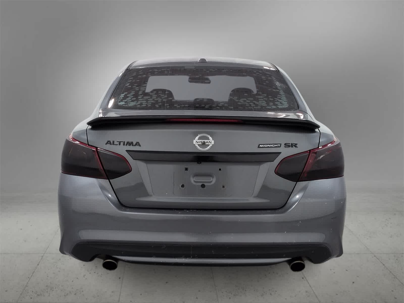 Thumbnail: 2018 Nissan Altima - 7