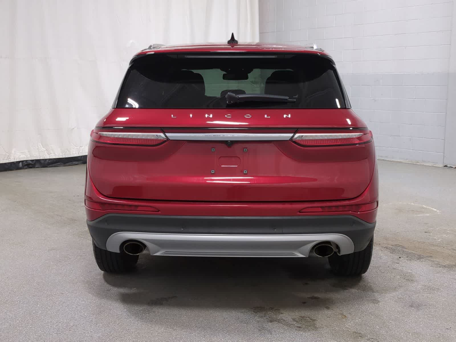 Thumbnail: 2020 Lincoln Corsair - 13