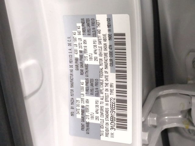 2025 Mazda CX-30 Select Sport - Photo 36