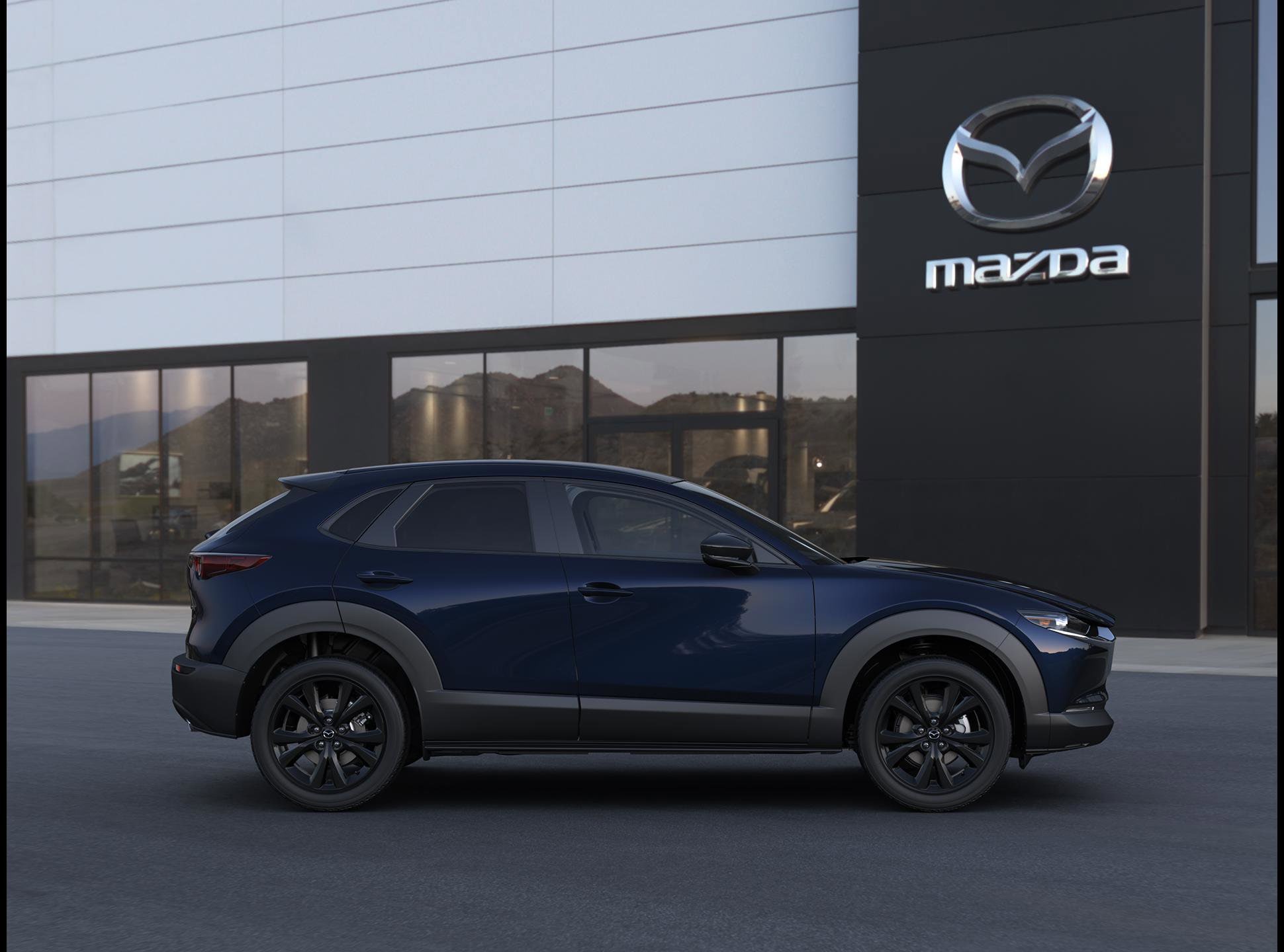 Thumbnail: 2026 Mazda CX-30 - 5
