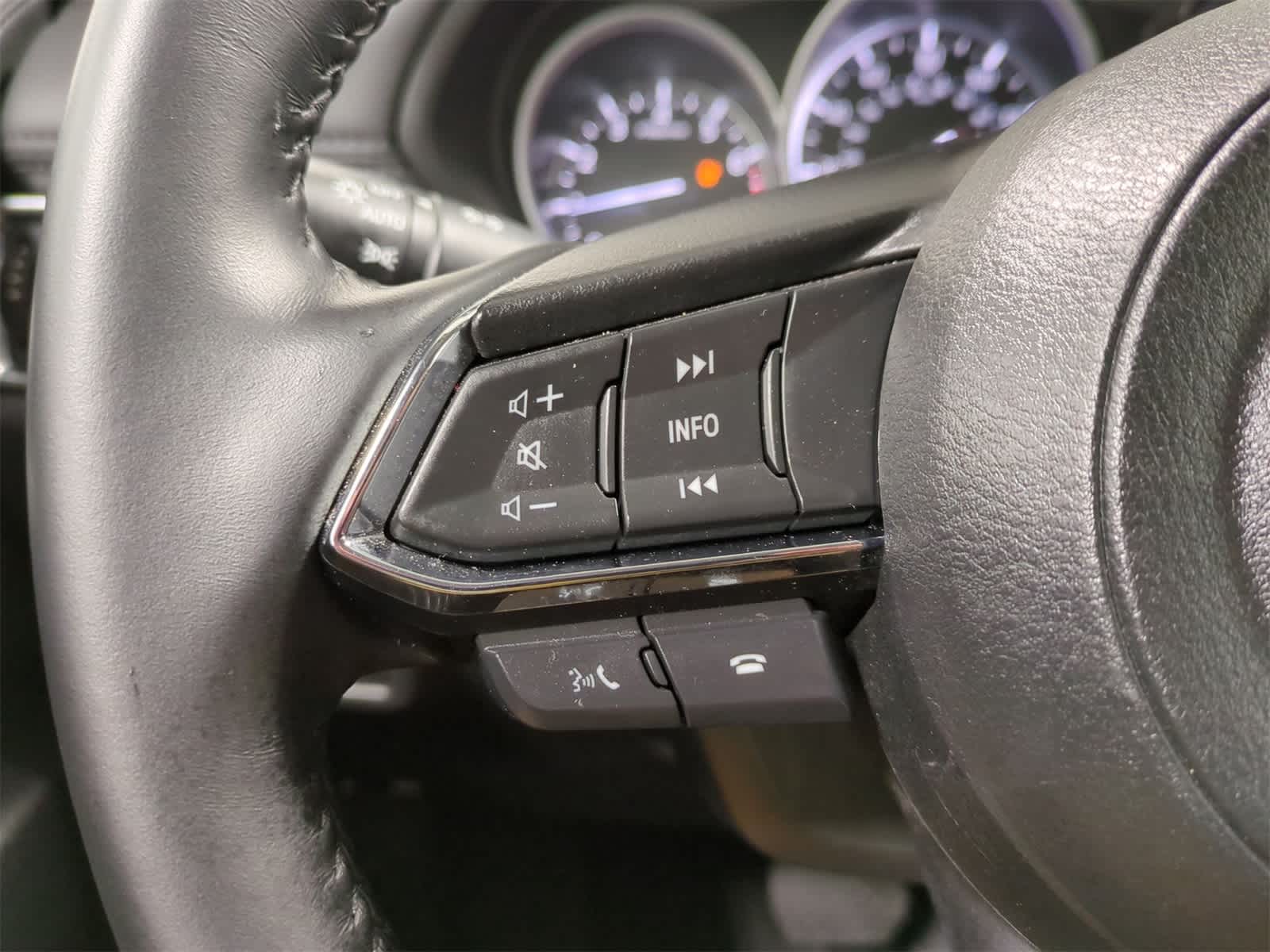2024 Mazda CX-5 S Select 24