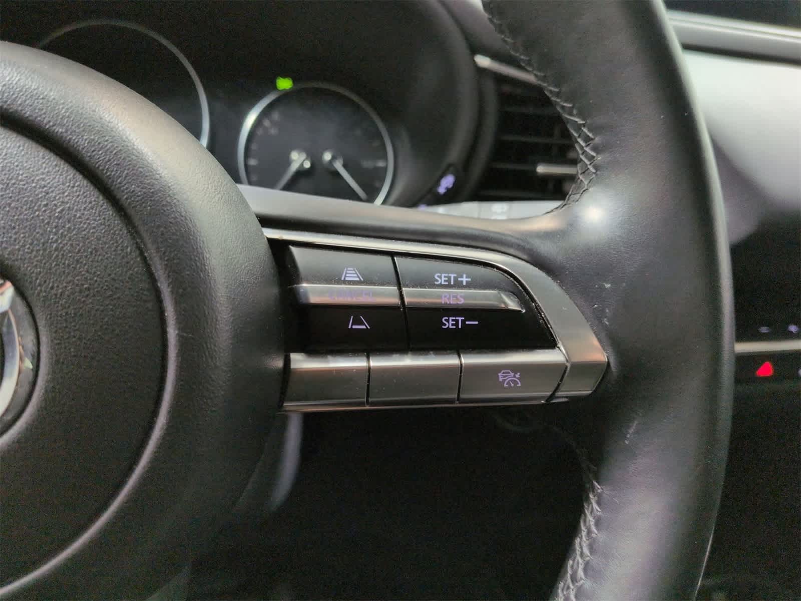 Thumbnail: 2023 Mazda CX-30 - 25