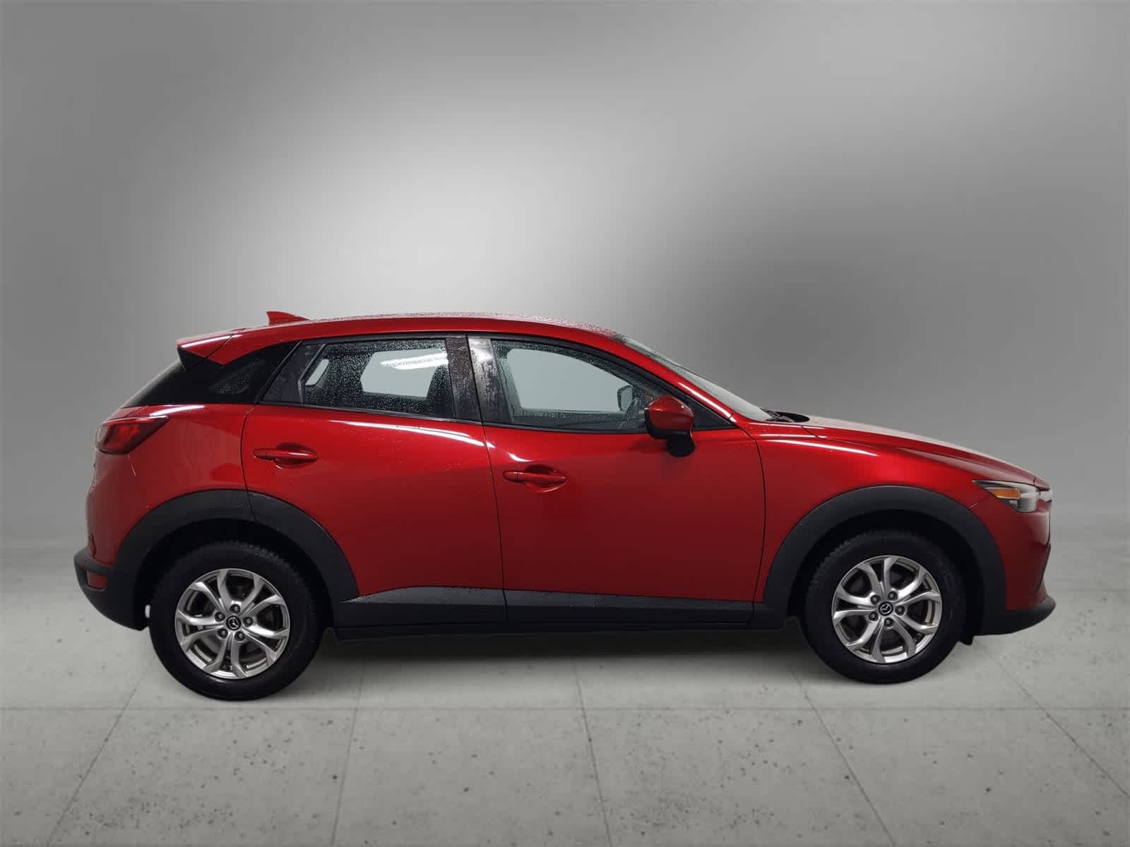 Thumbnail: 2016 Mazda CX-3 - 9