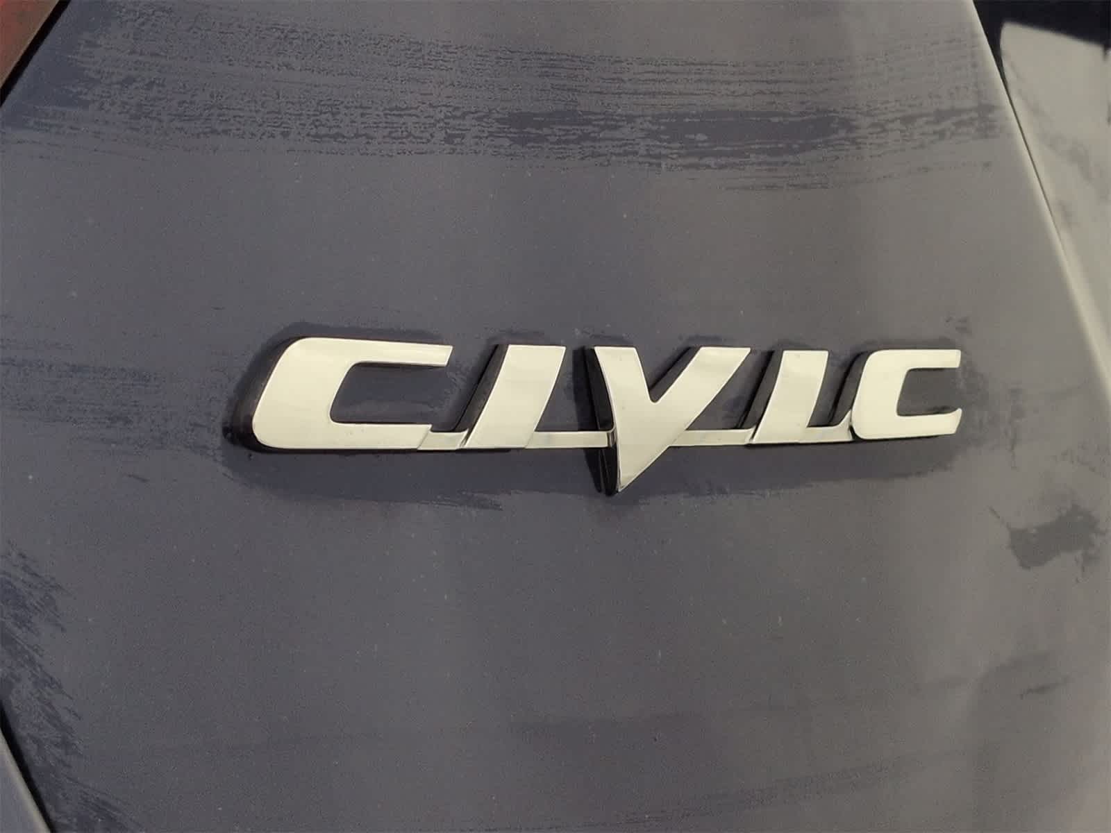 Thumbnail: 2007 Honda Civic - 13