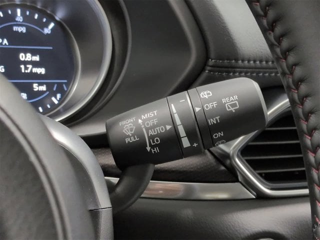 Thumbnail: 2025 Mazda CX-5 - 27