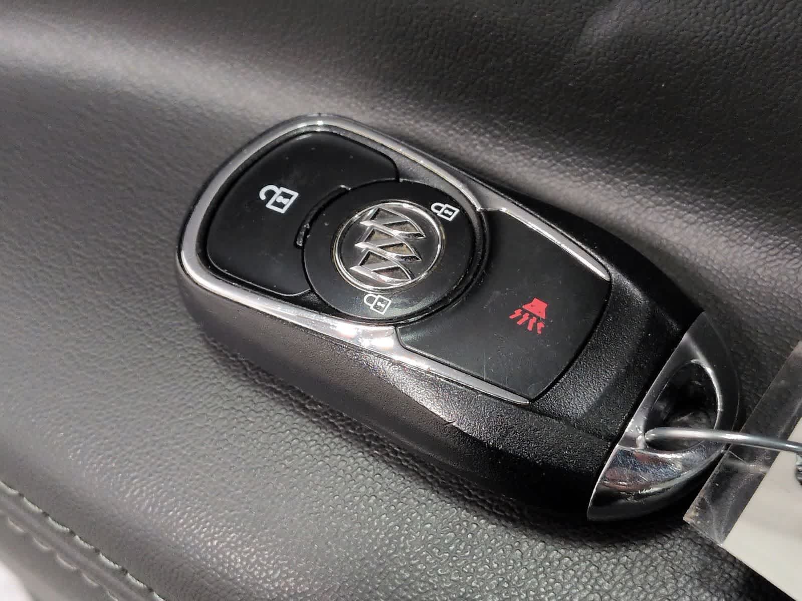 Thumbnail: 2019 Buick Encore - 31