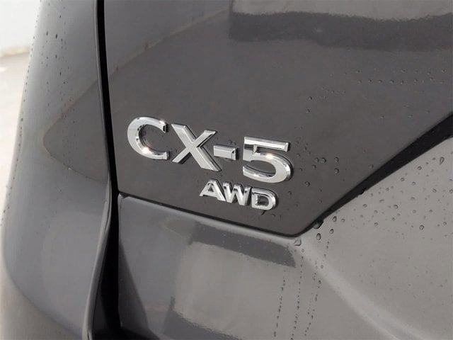 Thumbnail: 2025 Mazda CX-5 - 12