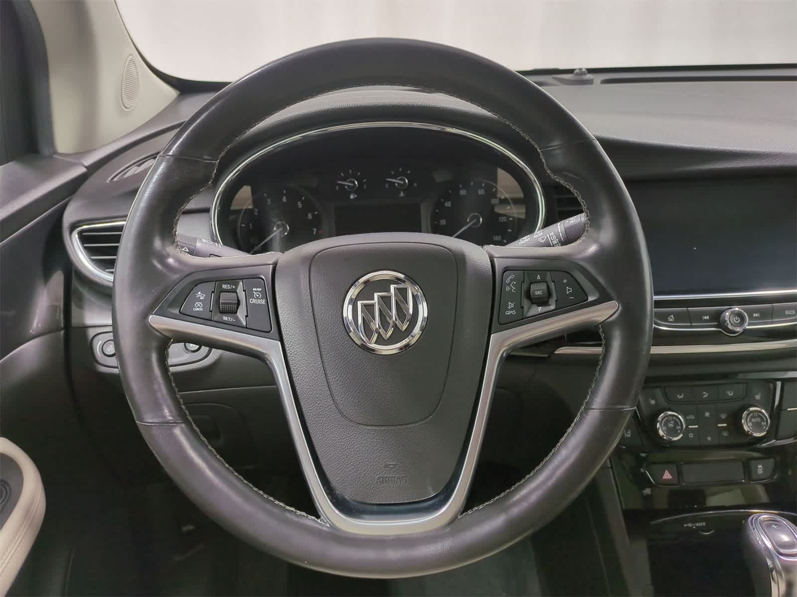 Thumbnail: 2019 Buick Encore - 25