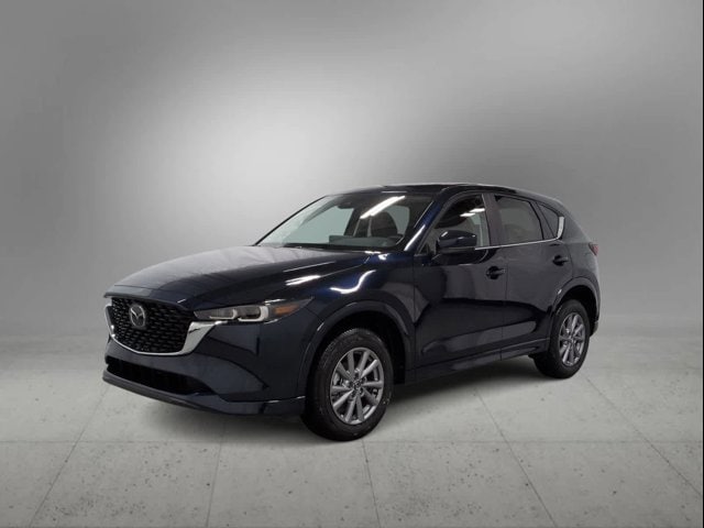 Thumbnail: 2025 Mazda CX-5 - 4