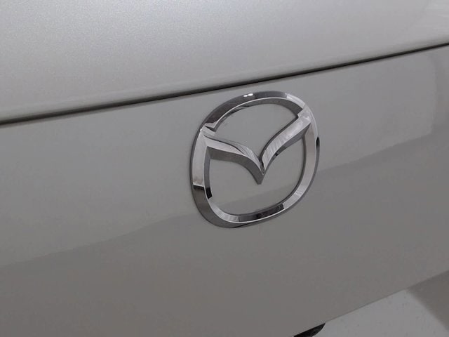 Thumbnail: 2026 Mazda CX-50 - 12
