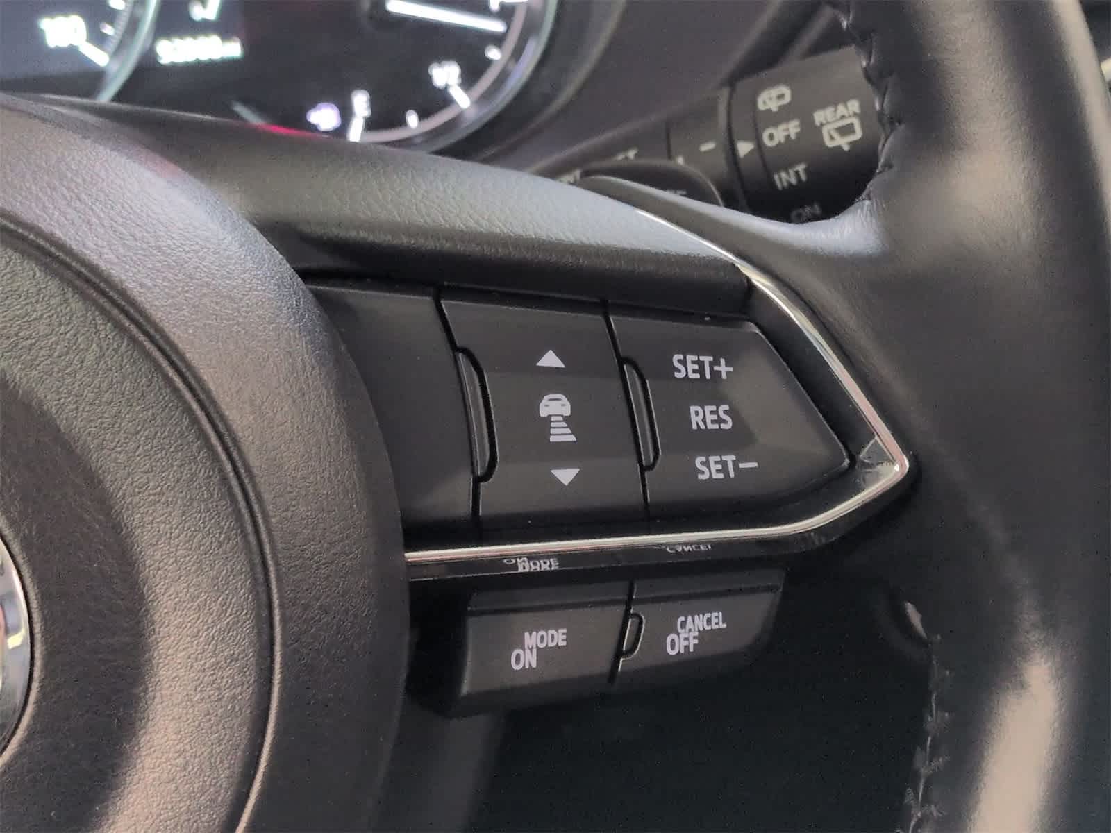 Thumbnail: 2020 Mazda CX-5 - 27