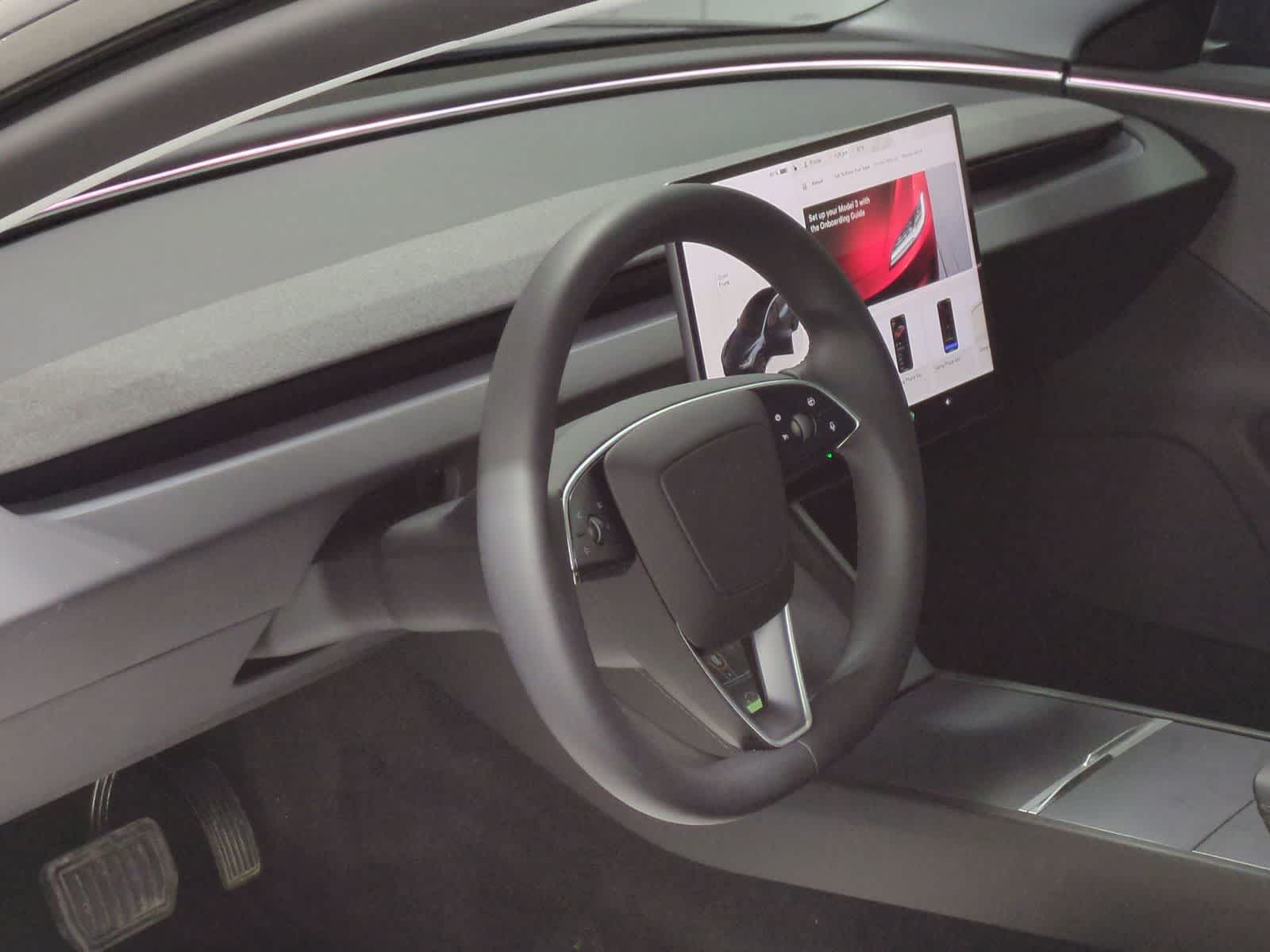 Thumbnail: 2025 Tesla Model 3 - 10