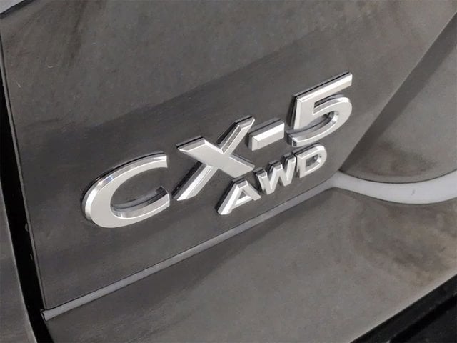 Thumbnail: 2025 Mazda CX-5 - 13