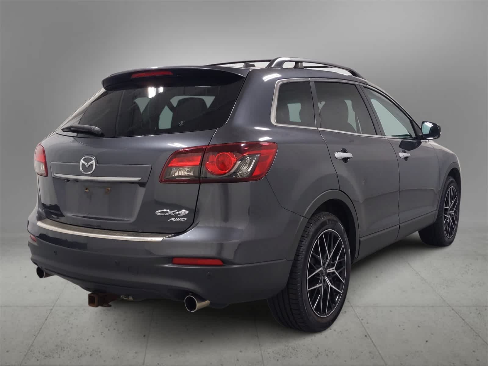 Thumbnail: 2015 Mazda CX-9 - 8