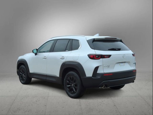 Thumbnail: 2026 Mazda CX-50 - 6
