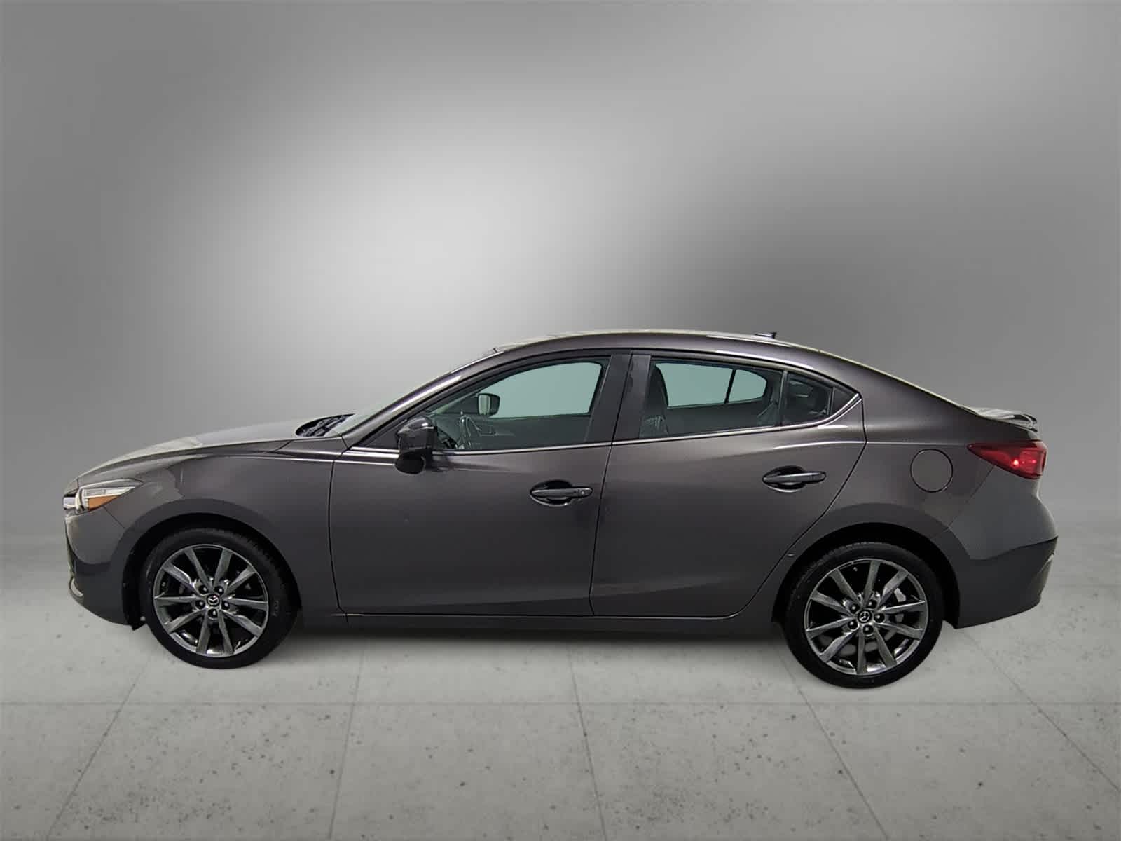 Thumbnail: 2018 Mazda Mazda3 - 5