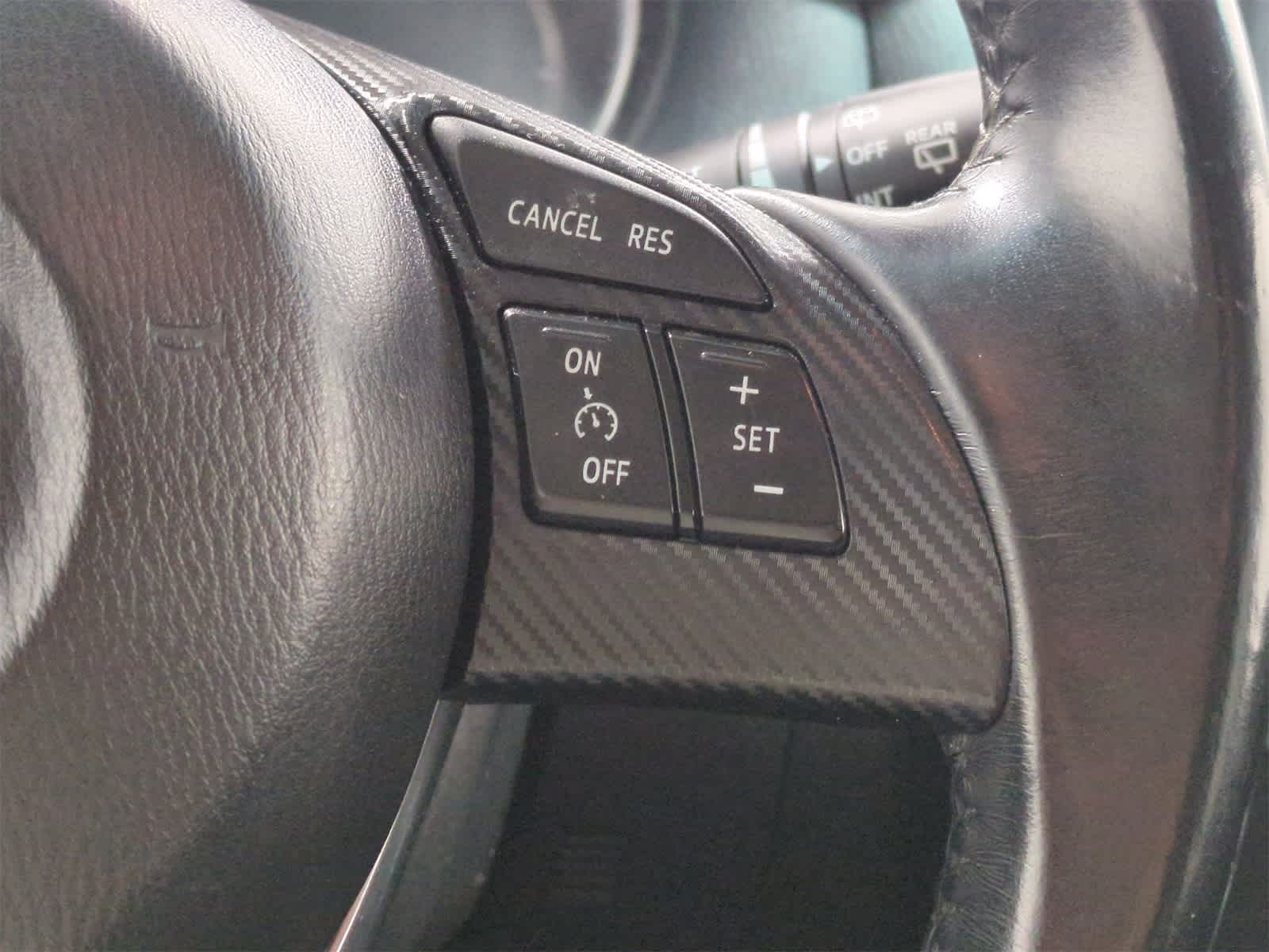Thumbnail: 2016 Mazda CX-5 - 25