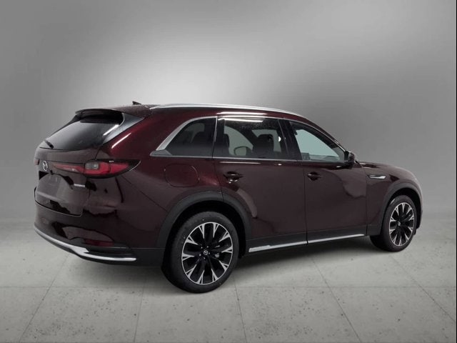 Thumbnail: 2026 Mazda CX-90 - 8