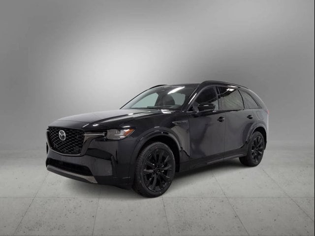 Thumbnail: 2026 Mazda CX-90 - 4