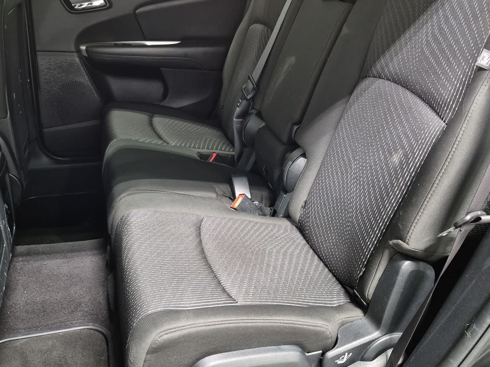 Thumbnail: 2017 Dodge Journey - 20
