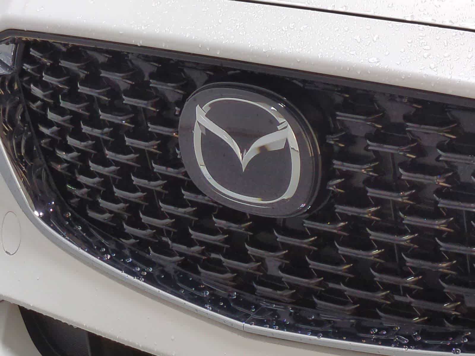 Thumbnail: 2025 Mazda CX-5 - 11