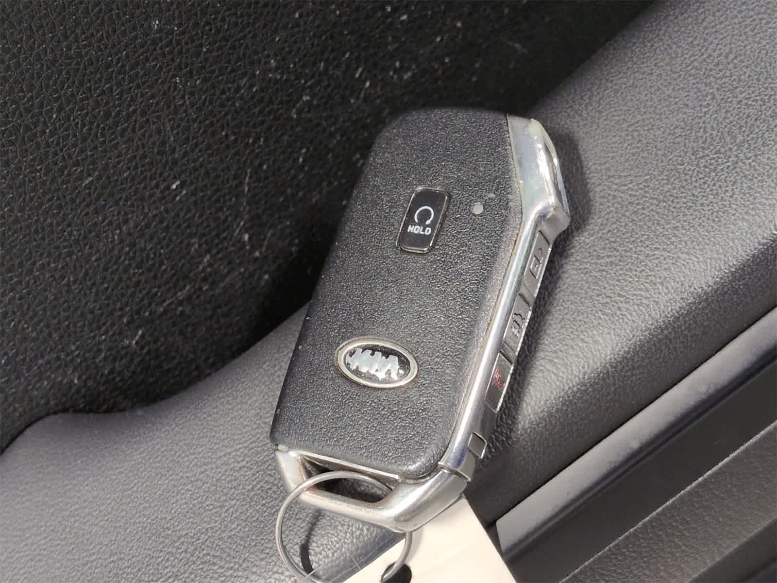 Thumbnail: 2021 Kia K5 - 34