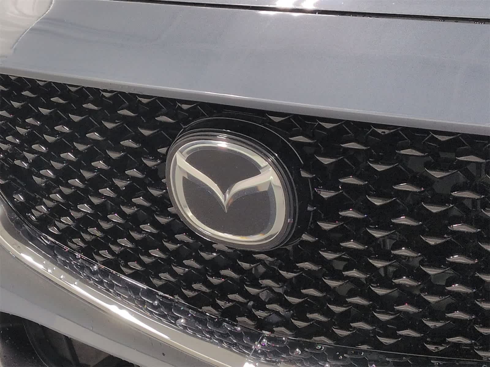 Thumbnail: 2024 Mazda CX-30 - 12