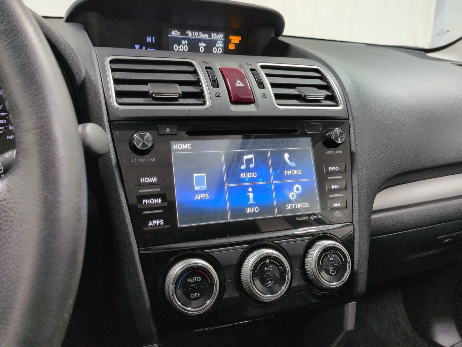 Thumbnail: 2016 Subaru Forester - 30