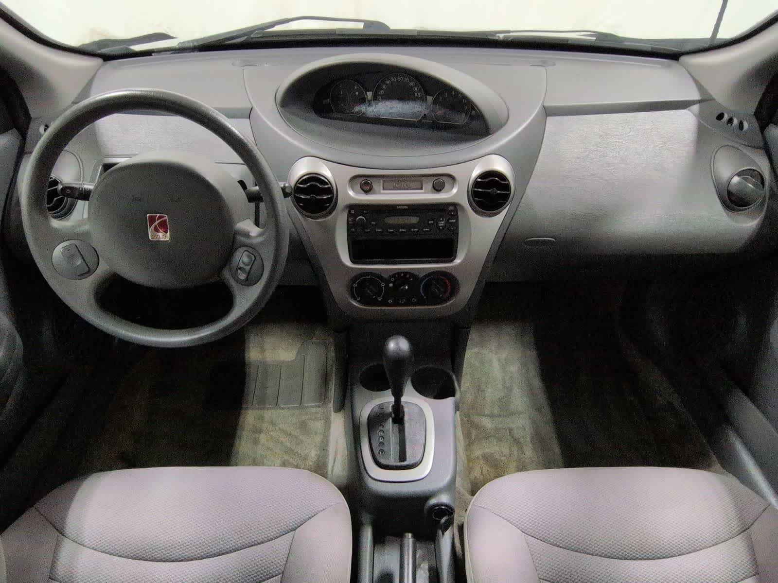 Thumbnail: 2004 Saturn Ion - 15